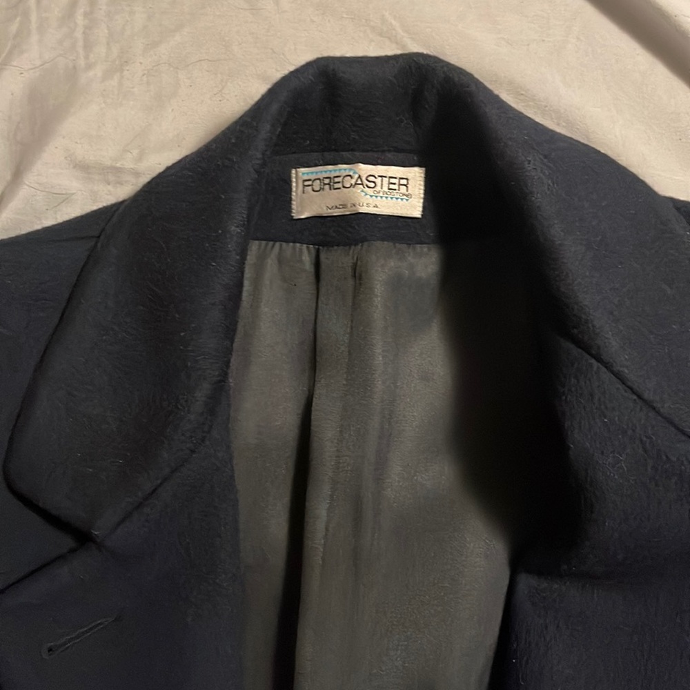 Like New Trench Coat!